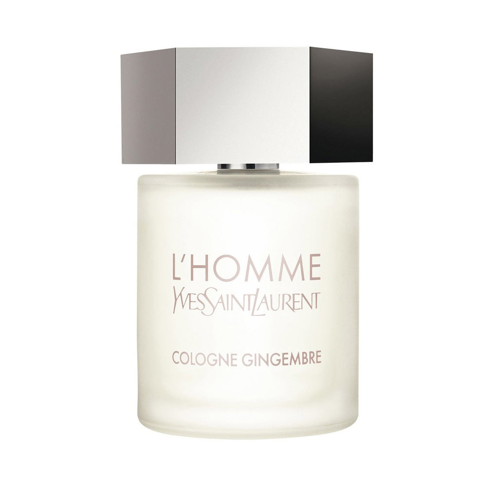 Cologne gingembre 2024 yves saint laurent