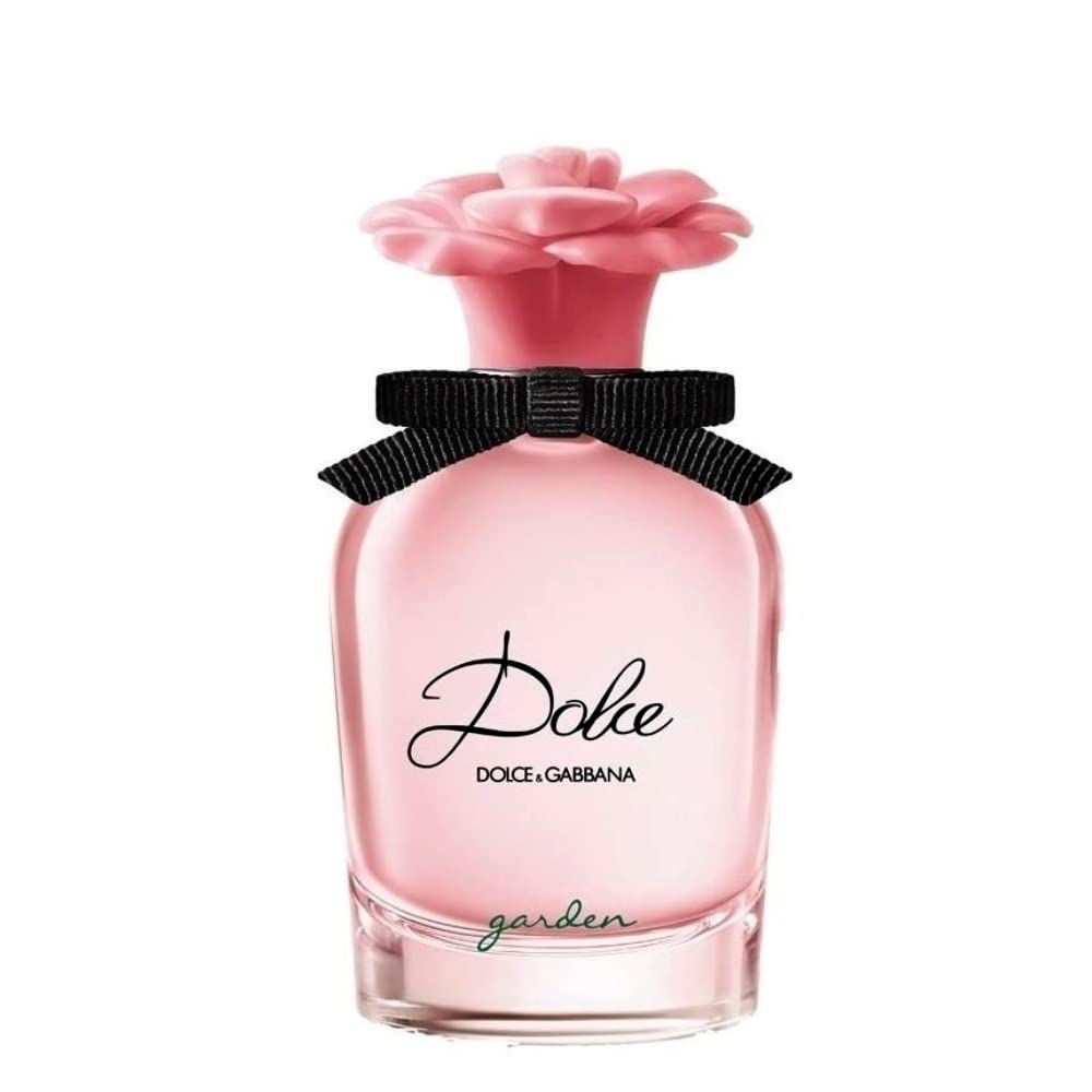 Dolce Gabbana Dolce Garden Eau De Parfum Sample Decants Snap