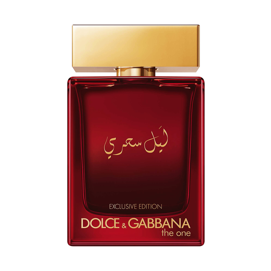 Dolce and gabbana clearance the one for me