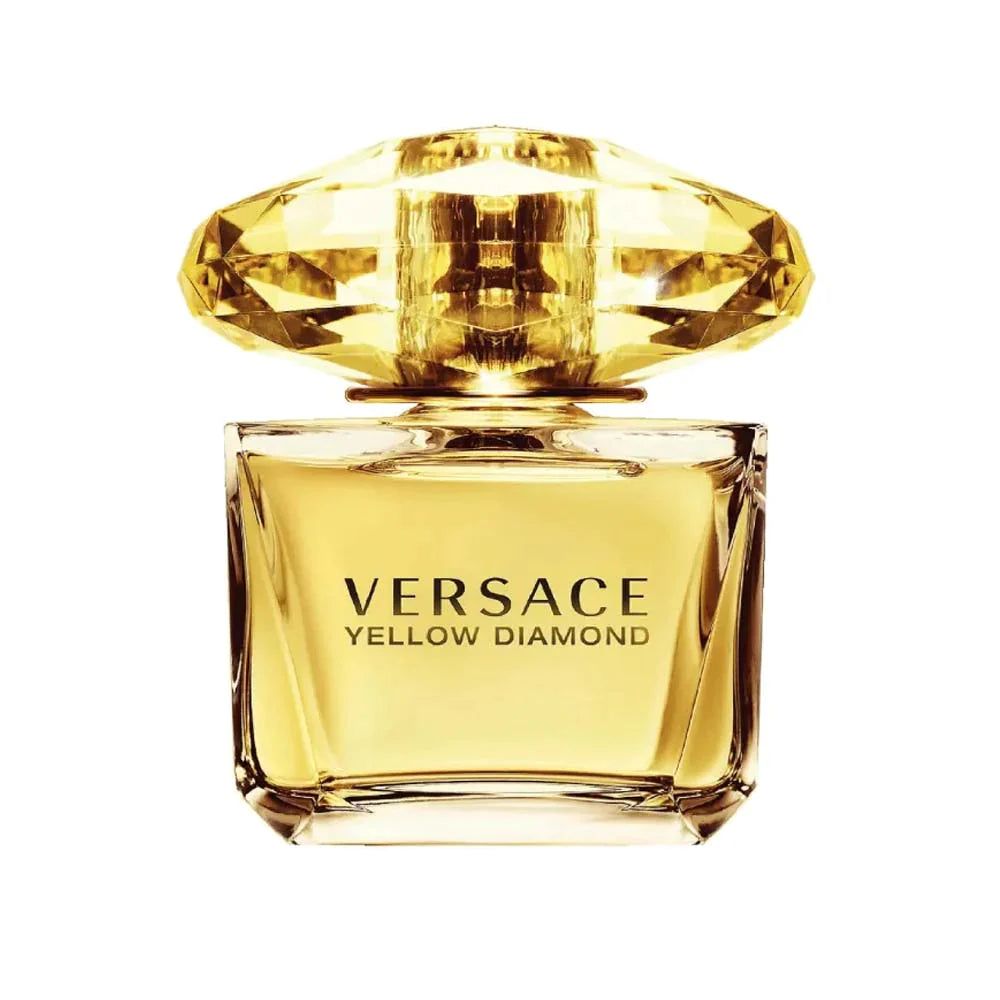 Versace yellow diamond edp new arrivals