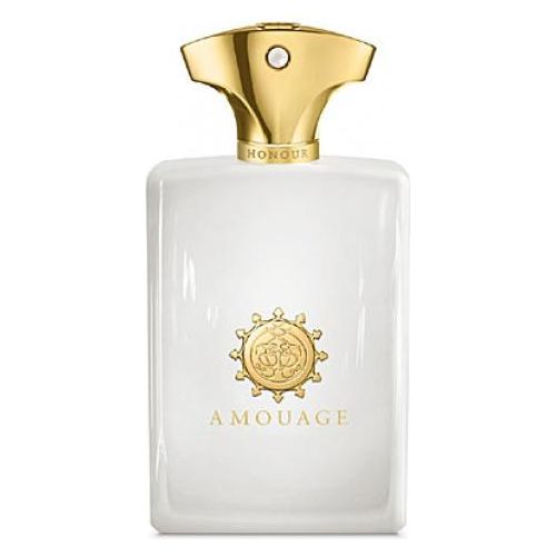 Amouage honour new arrivals