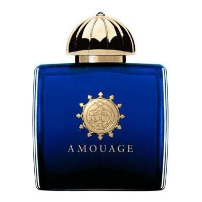 Amouage Interlude Woman Eau De Parfum Samples Decants Snap Perfumes