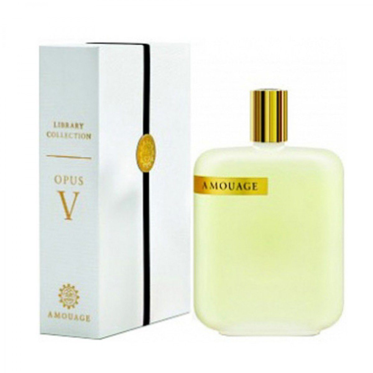 Amouage Opus V Edp Samples Decants Snap Perfumes