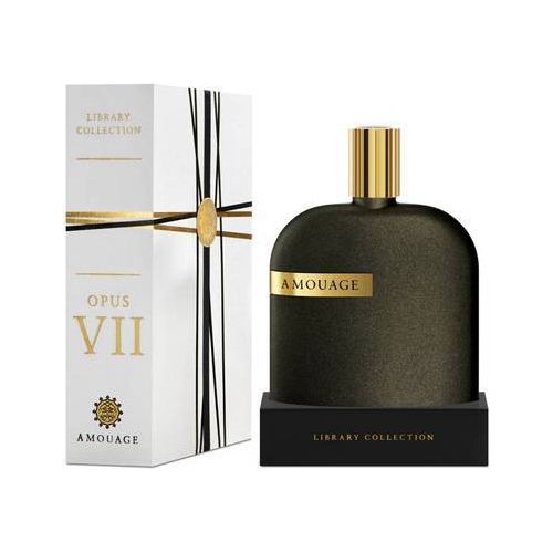 Amouage Opus Vii Edp Samples Decants Snap Perfumes