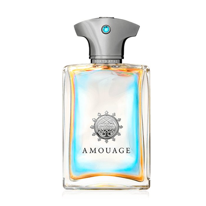 Amouage Portrayal Man Sample Decants Snap Perfumes