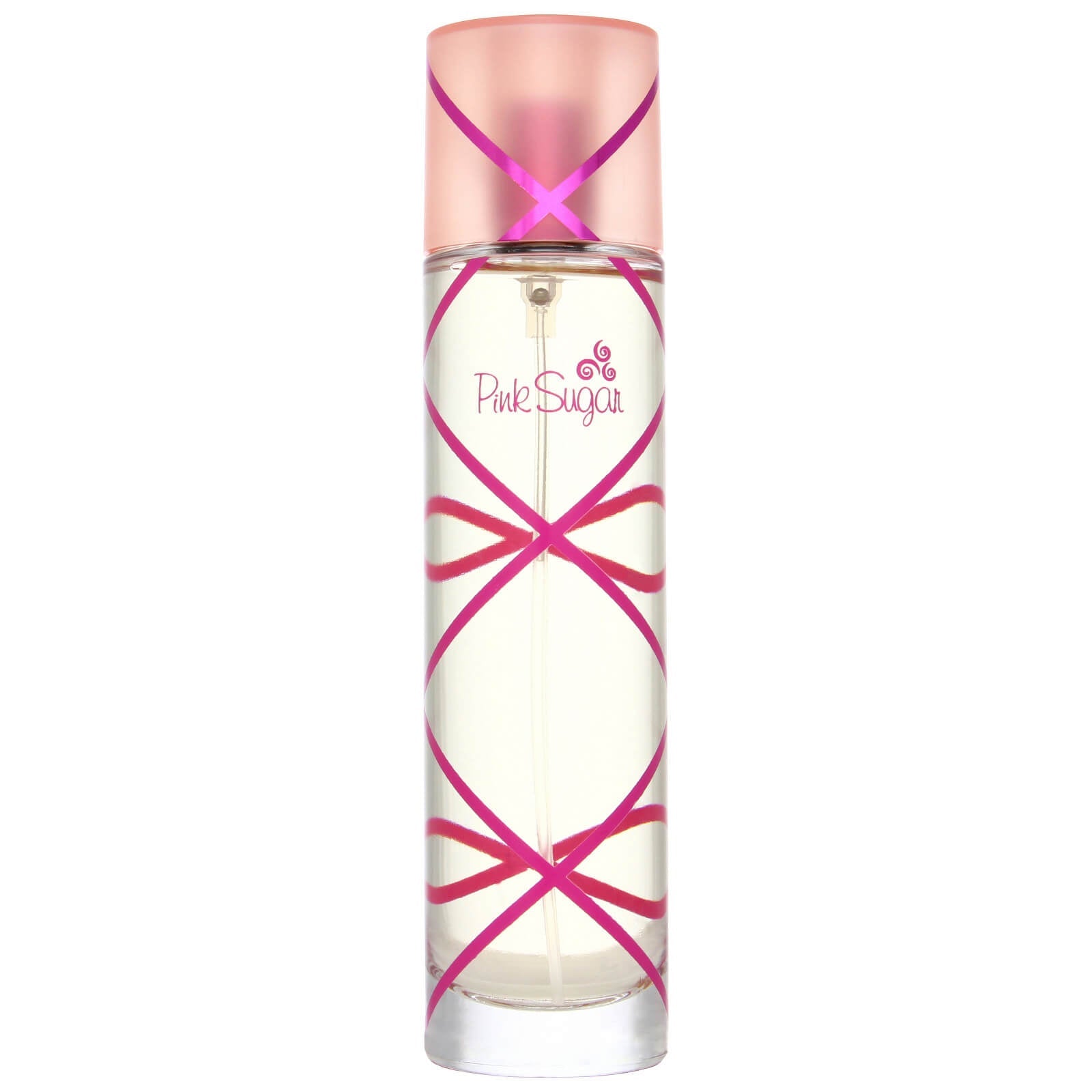 Pink sugar fragrance new arrivals