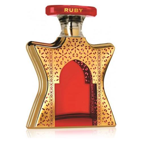 Bond No 9 Dubai Ruby Decant Samples Snap Perfumes