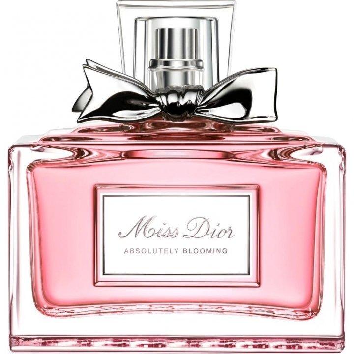 Miss dior 2024 sweet perfume