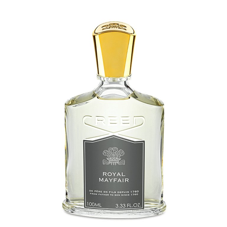 Creed royal 2024 mayfair price