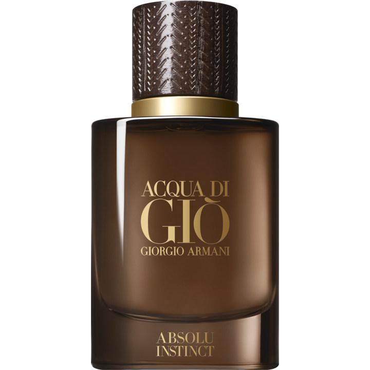 Acqua di gio 2025 giorgio armani absolu