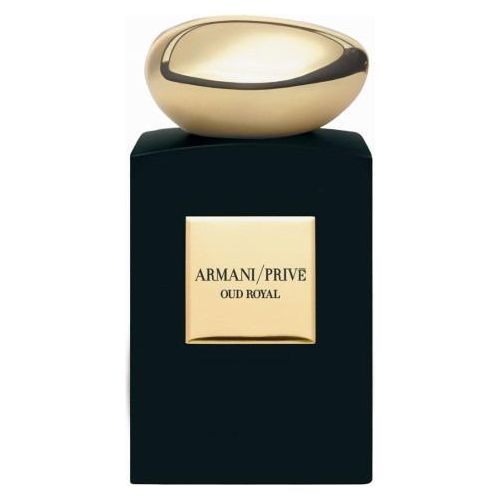 Armani prive clearance logo