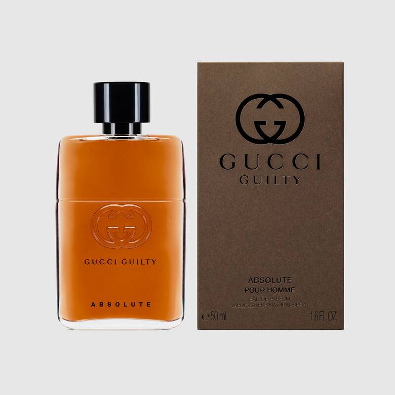 Gucci best sale perfume sampler