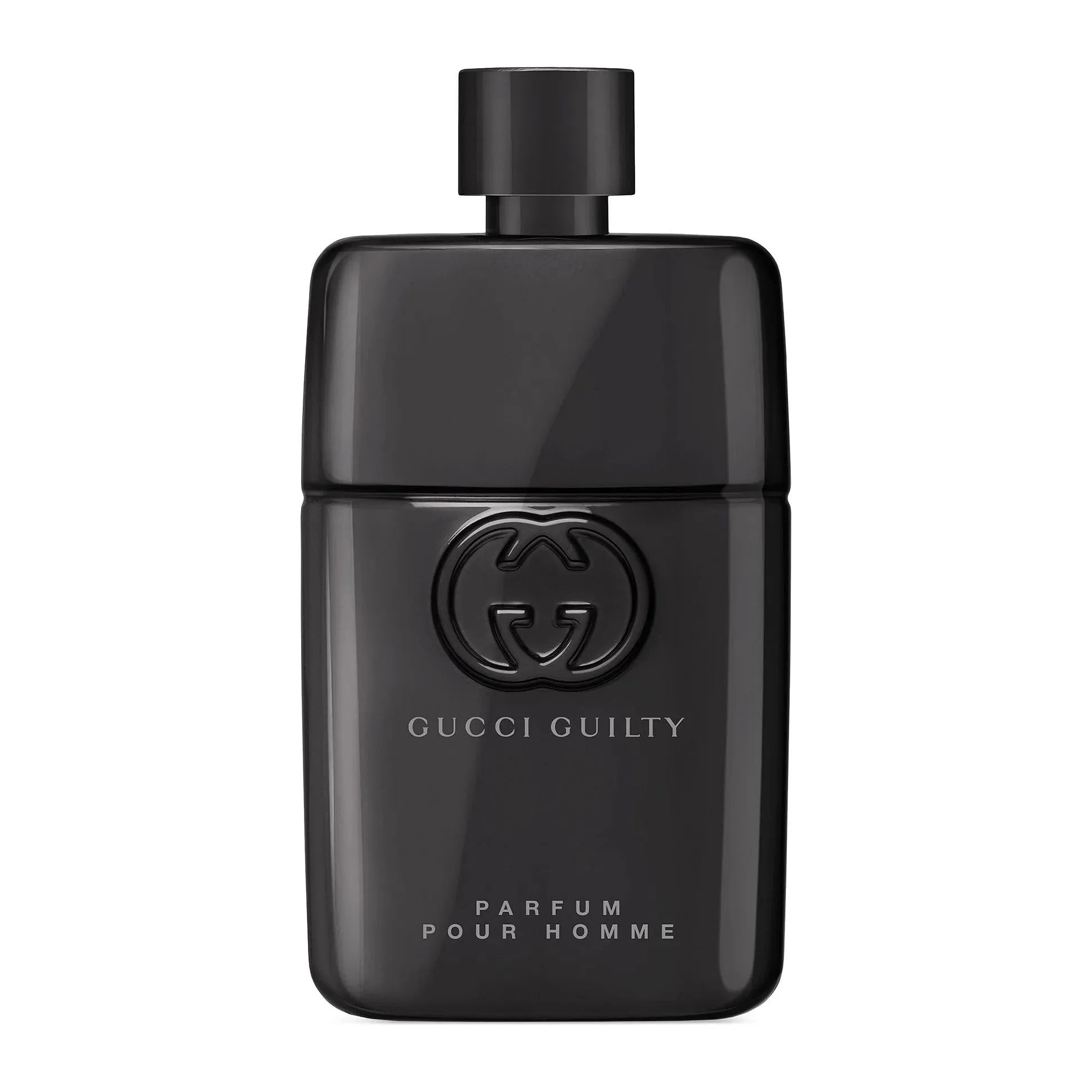 Gucci guilty 2025 black men's 100ml