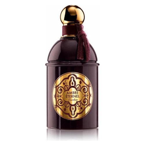 Guerlain 2024 ambre éternel