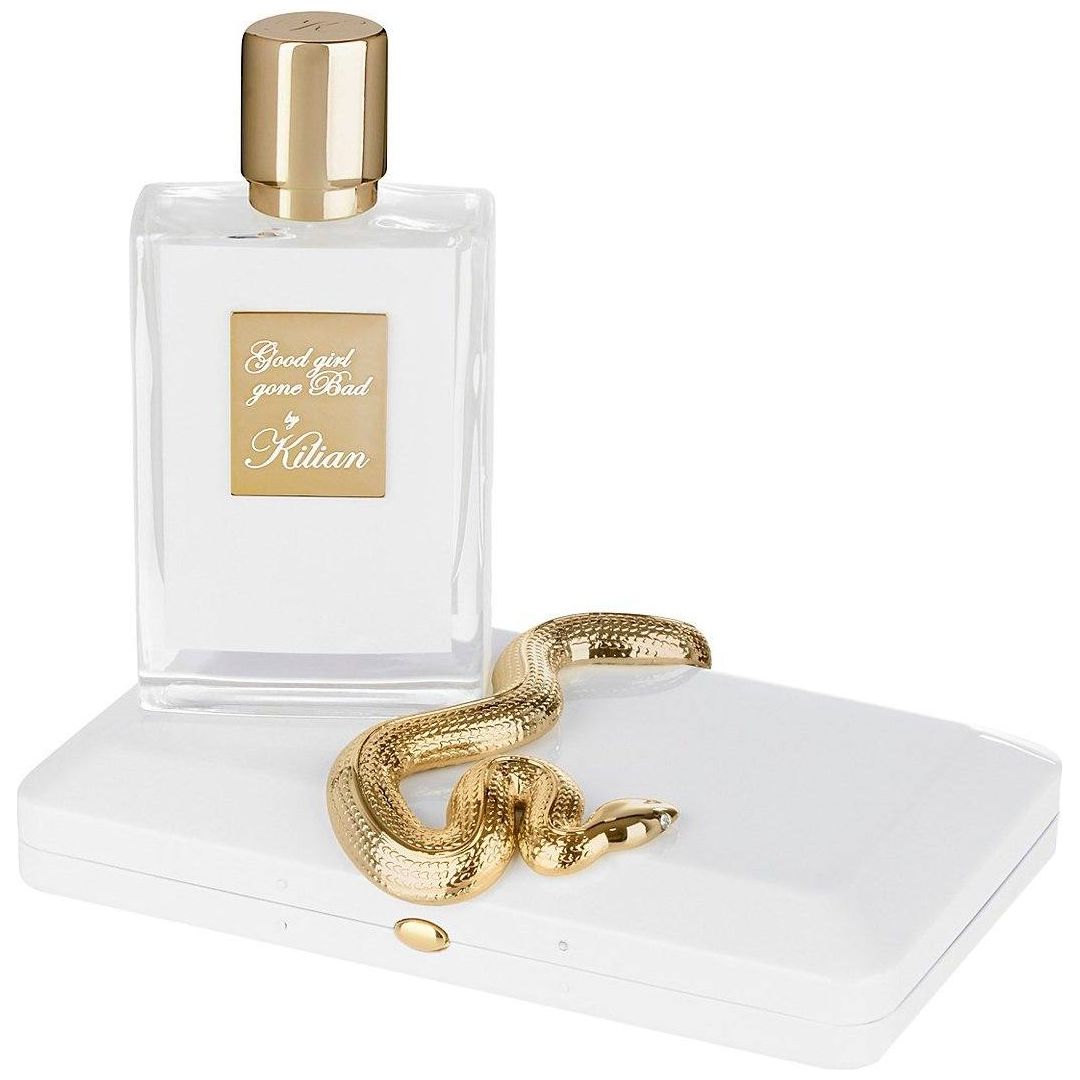 Kilian best sale perfume sample