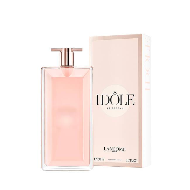 Idole eau de toilette new arrivals