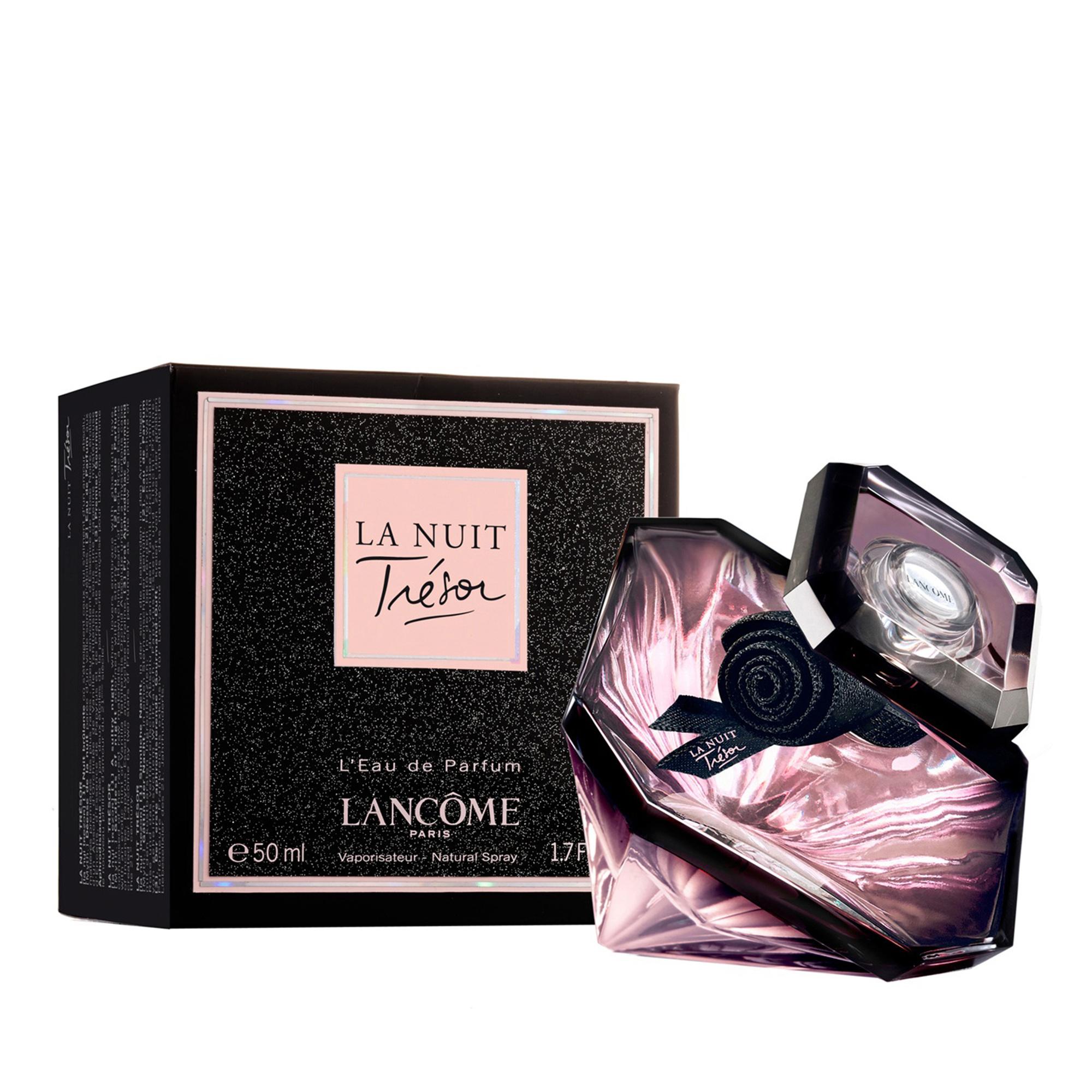 La nuit trésor eau de parfum 100ml new arrivals