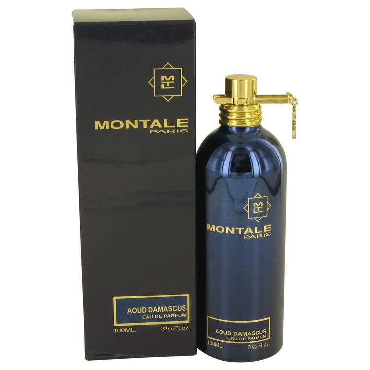 Montal 2025 parfum oud