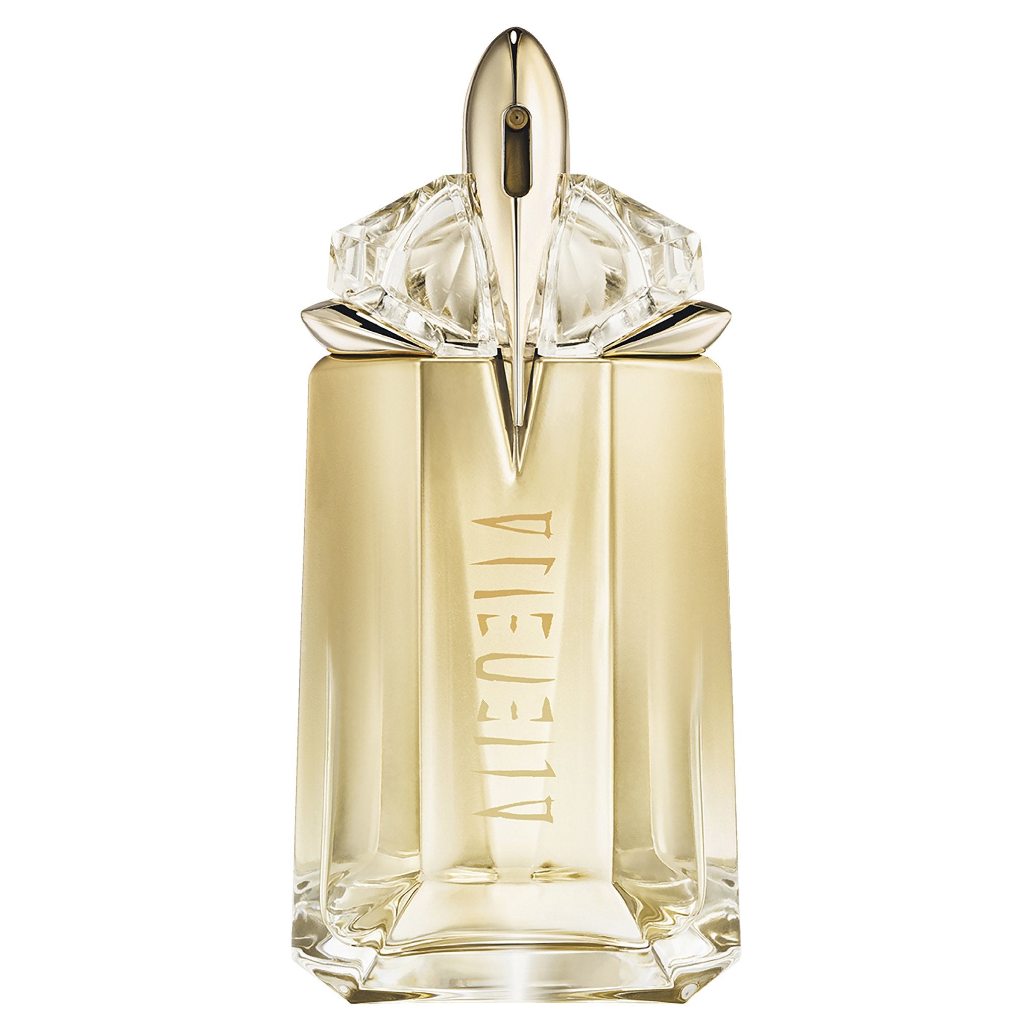 Thierry mugler best sale alien limited edition