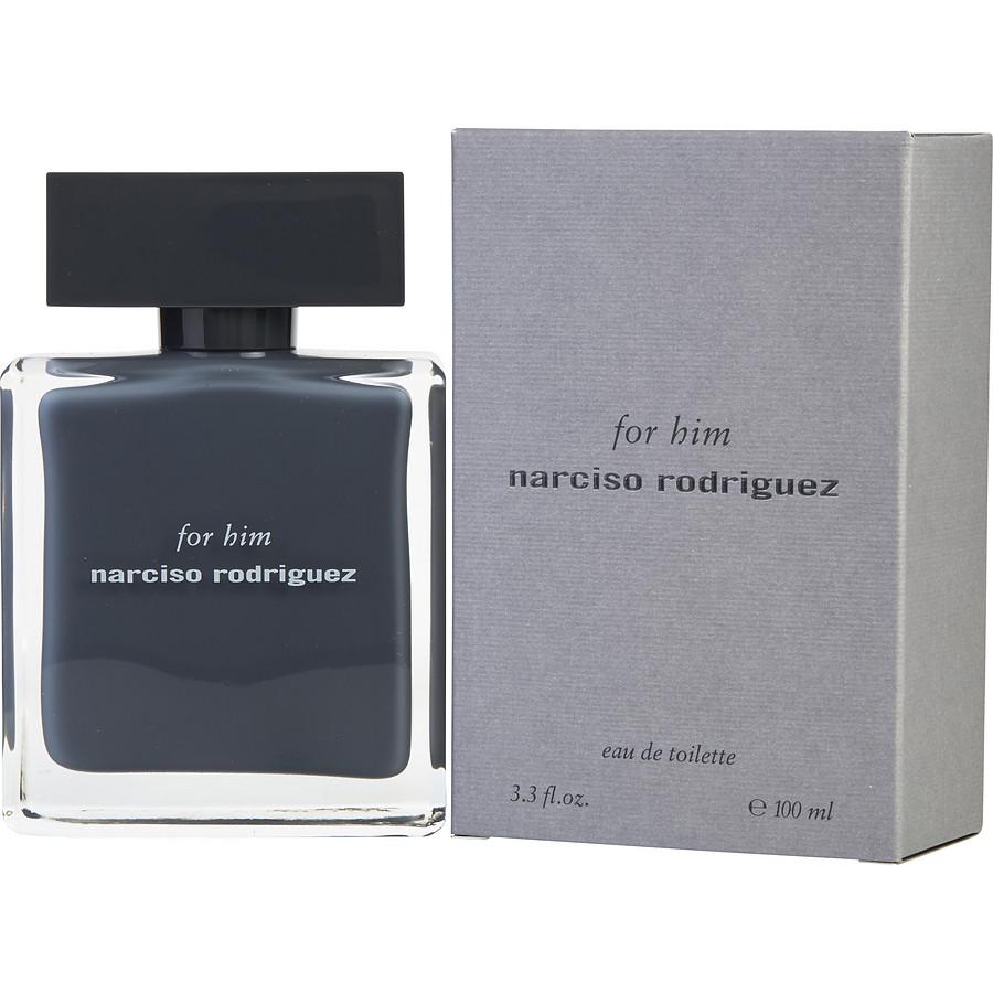 Rodriguez eau 2024 de toilette