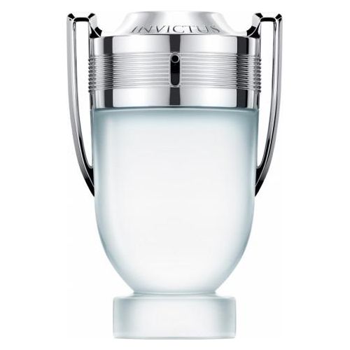 Paco Rabanne Invictus Aqua For Men 2016 Samples Decant Snap