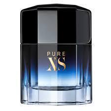 Paco Rabanne Pure Xs Eau De Toilette For Men Samples Decants