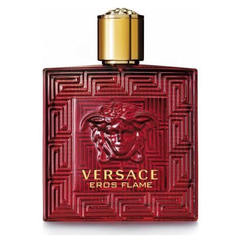 Versace Eros Flame Samples Decants Snap Perfumes