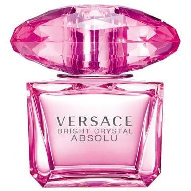 Versace versus best sale women's perfume