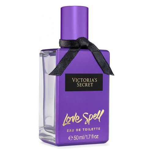 Victoria's secret best sale love perfume