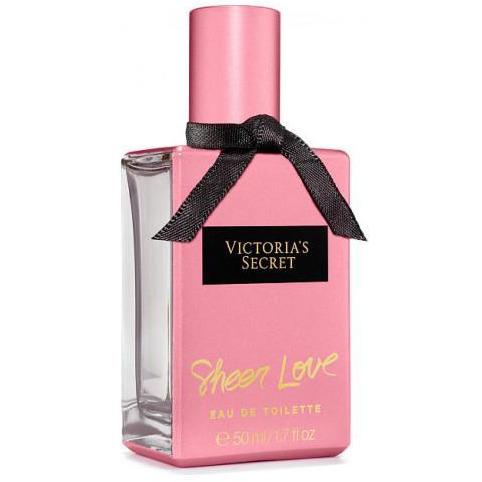 Love perfume by victoria's secret hot sale