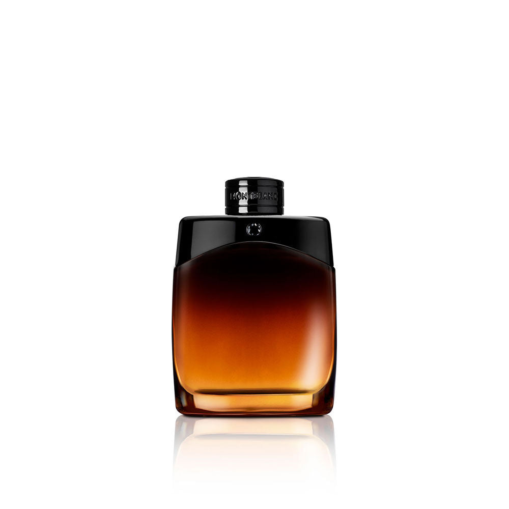 Mont Blanc Legend Night EDP