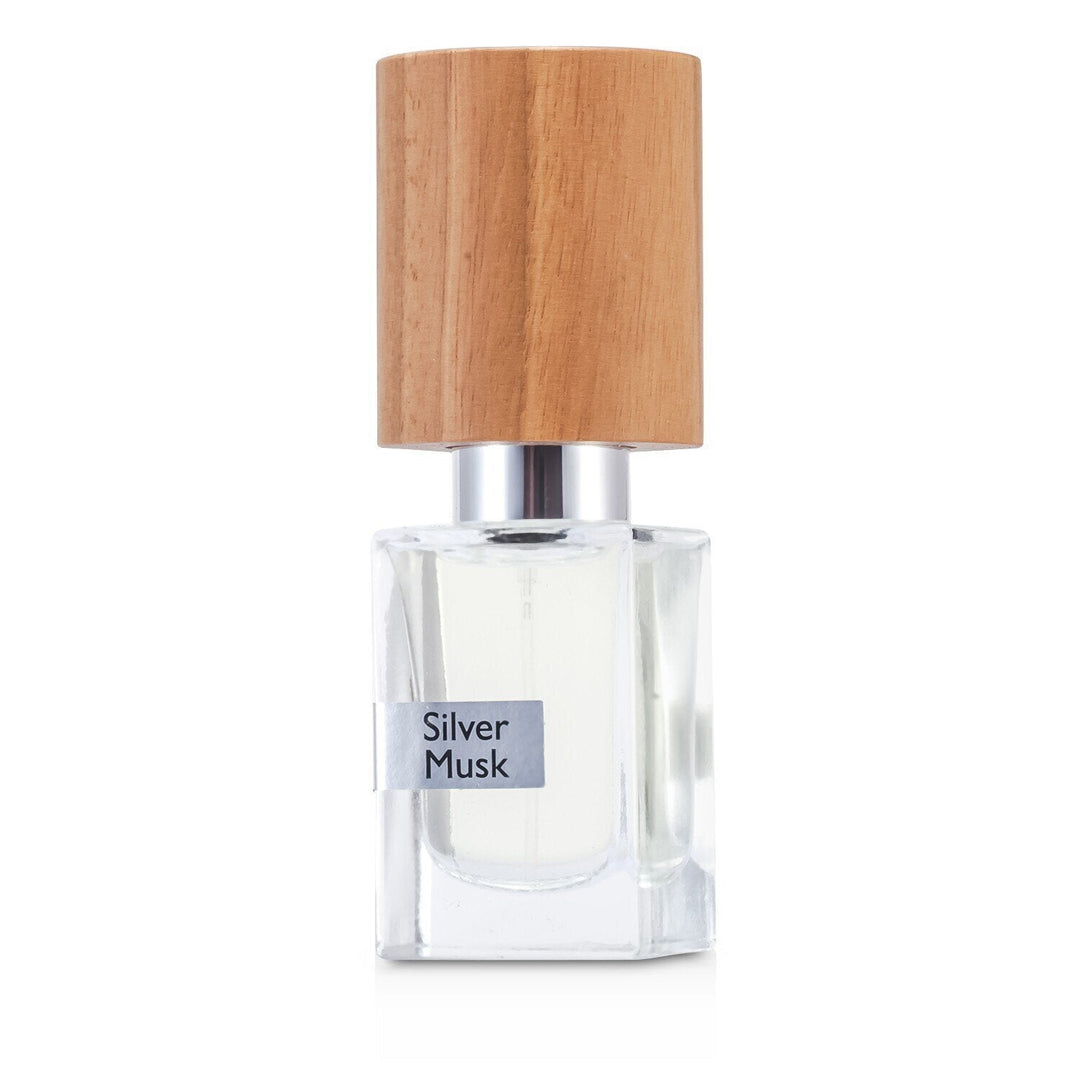 Nasomatto Silver Musk Extrait de Parfum 30 ml (Unisex)