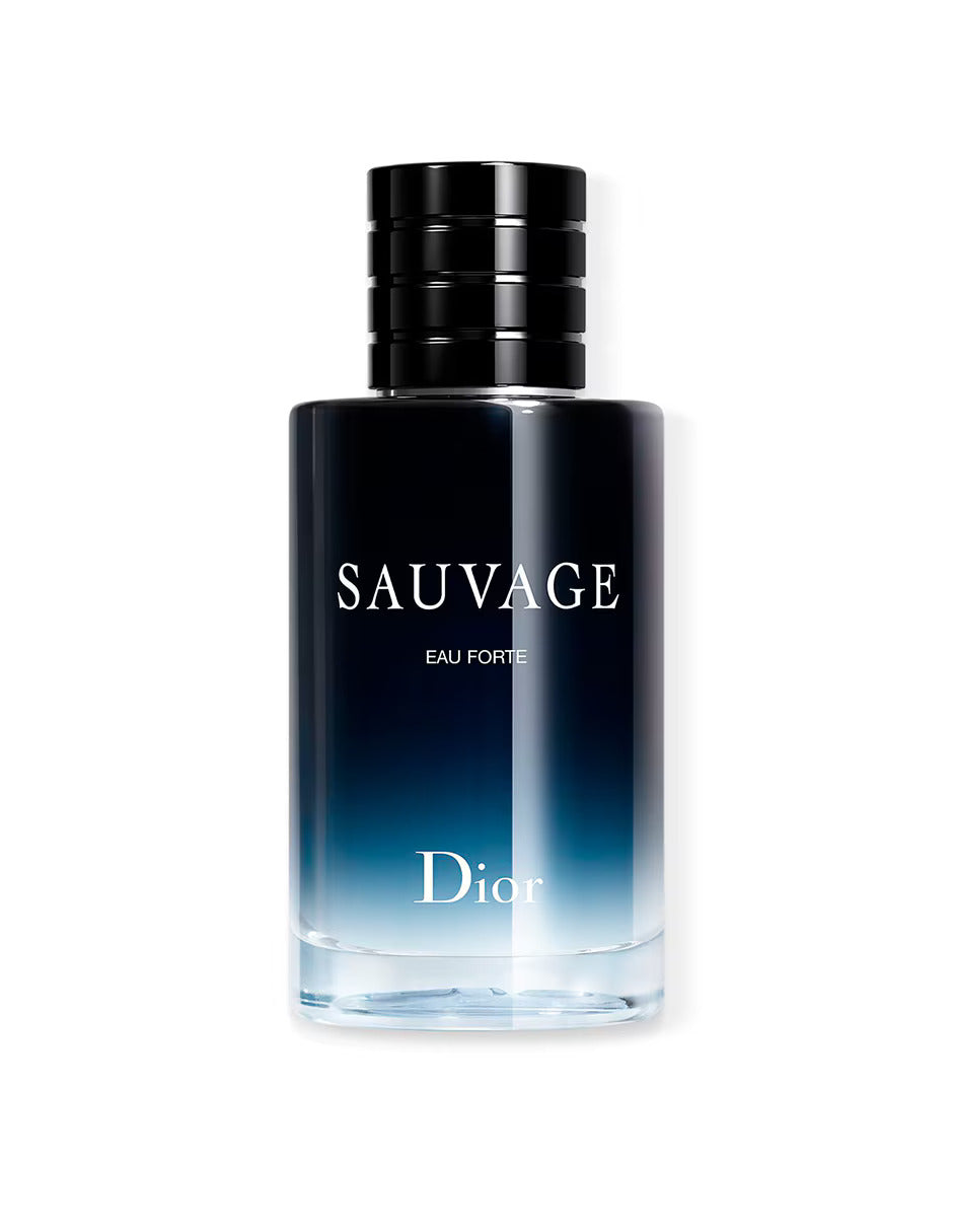 Dior Sauvage Eau Forte Sample/Decants