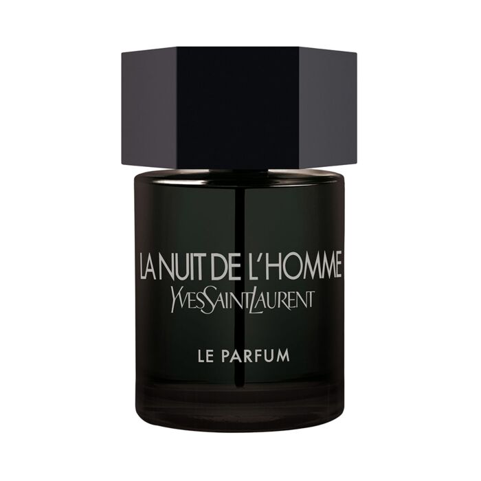 Yves Saint Laurent La Nuit de L'Homme Le Parfum EDP