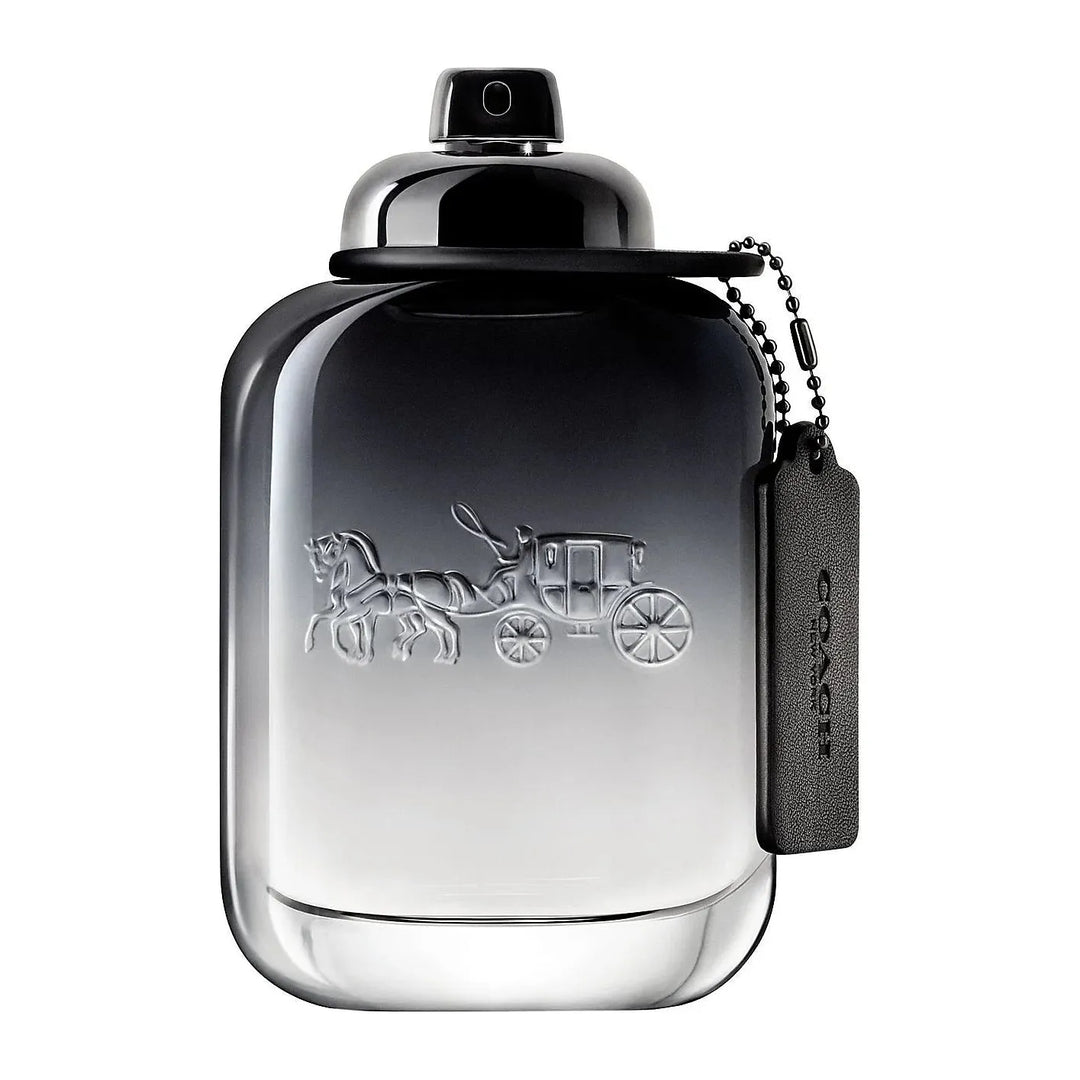 COACH For Men Eau De Toilette