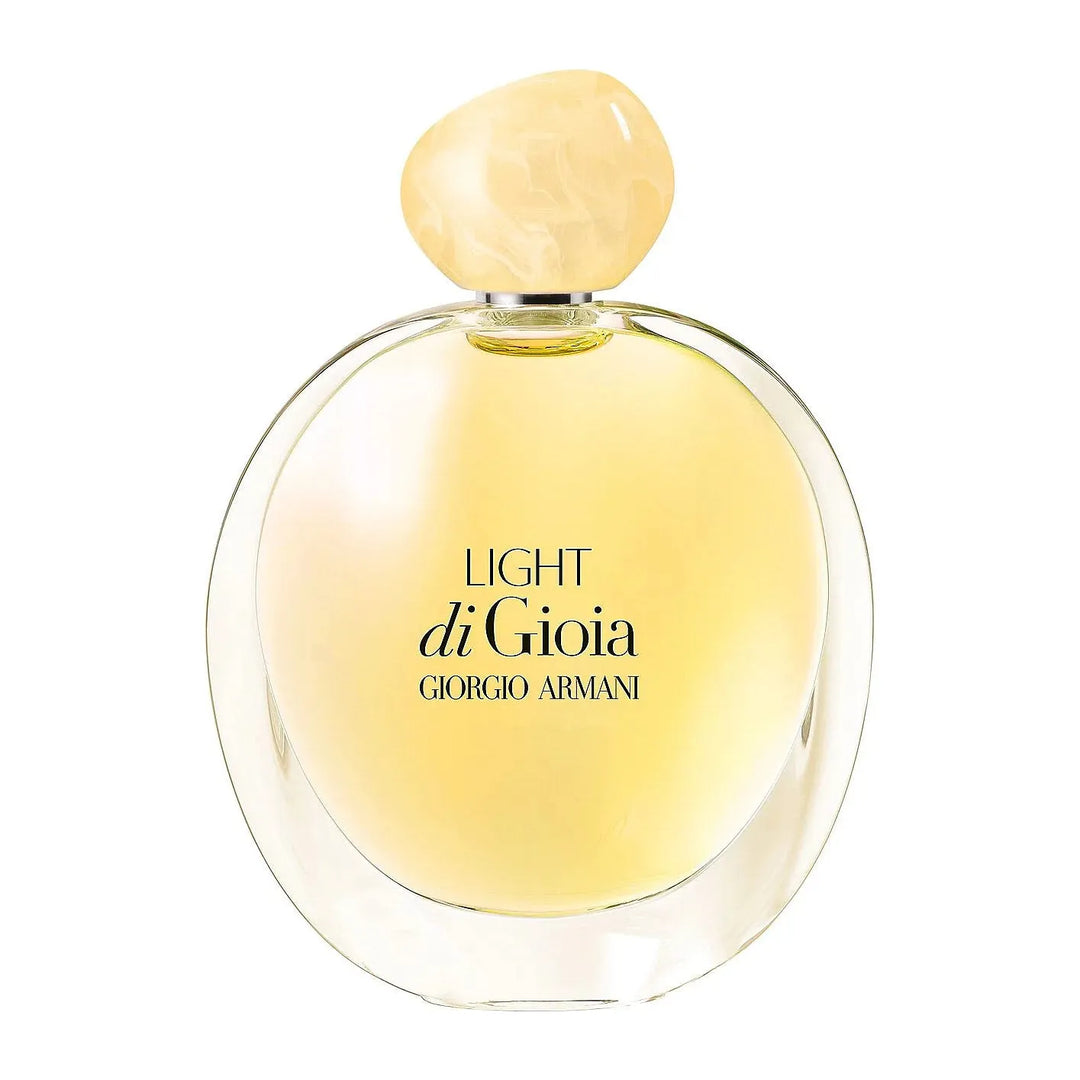 GIORGIO ARMANI Light Di Gioia Eau De Parfum