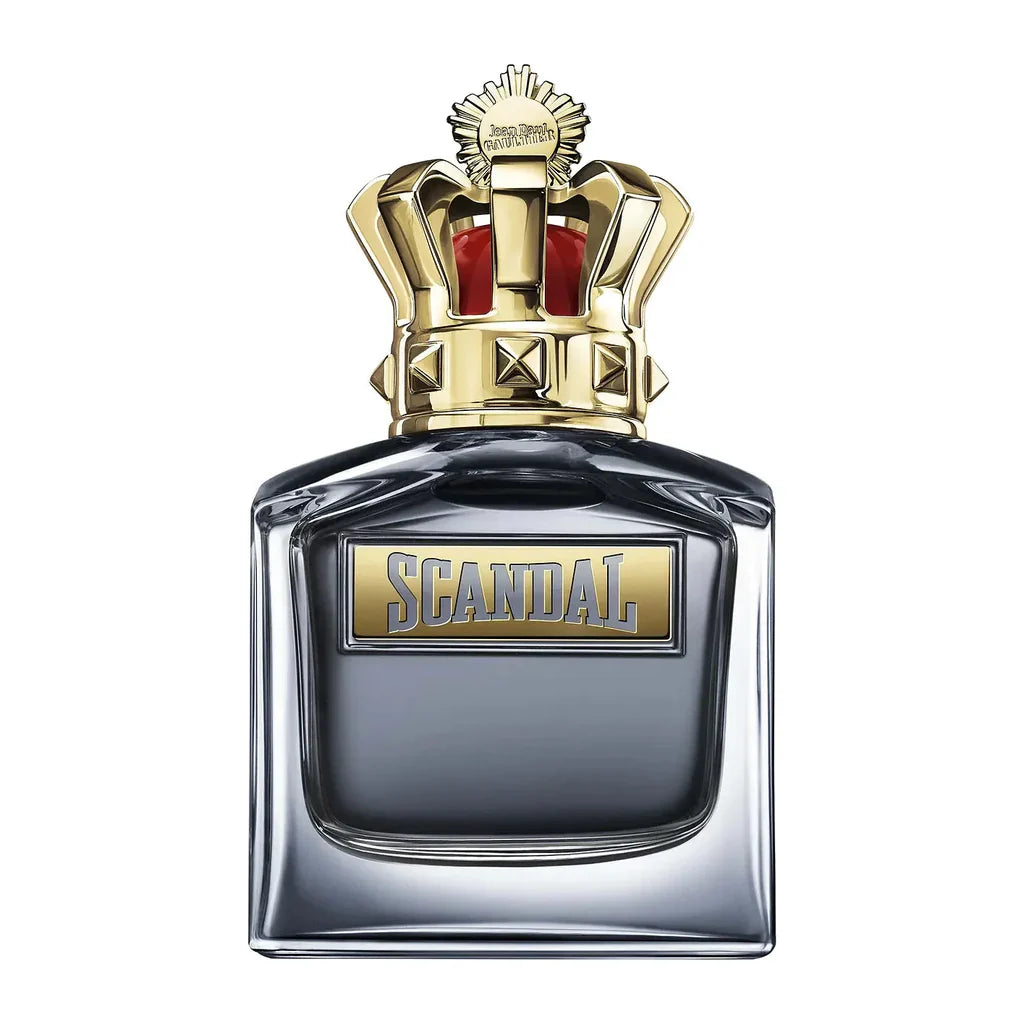 JEAN PAUL GAULTIER Scandal Pour Homme Eau De Toilette