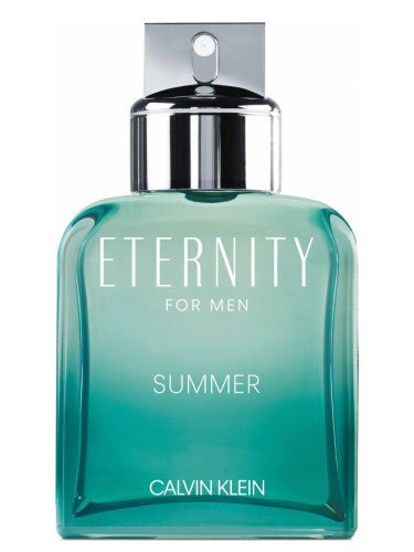 Calvin Klein Eternity Summer Eau de Parfum