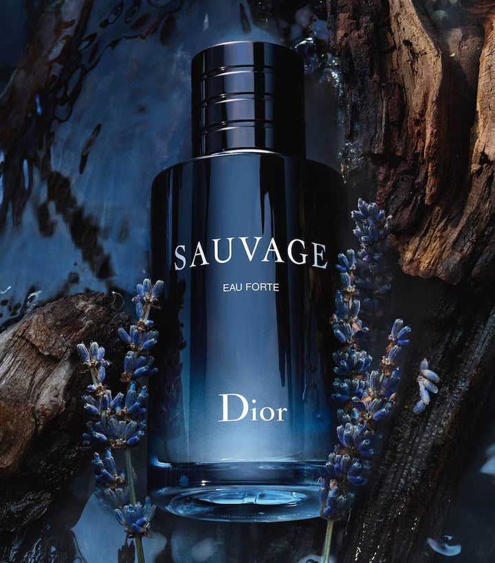 Dior Sauvage Eau Forte Sample/Decants