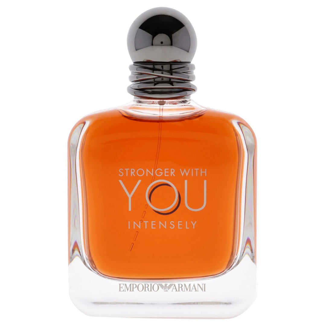 Emporio Armani Stronger With You Intensely EDP