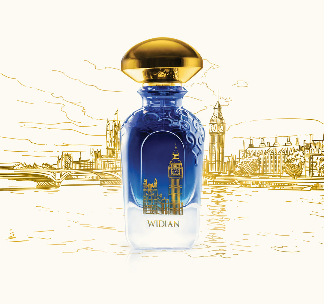 Widian London Parfum