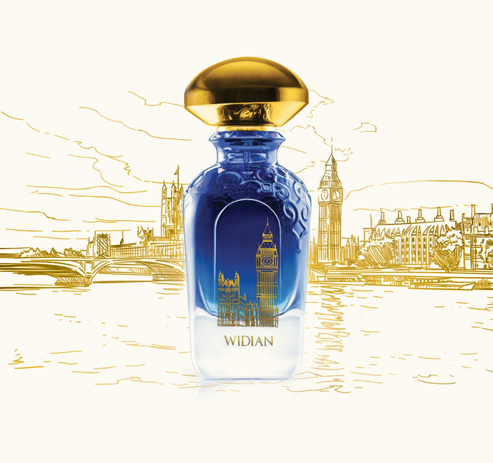 Widian London Parfum