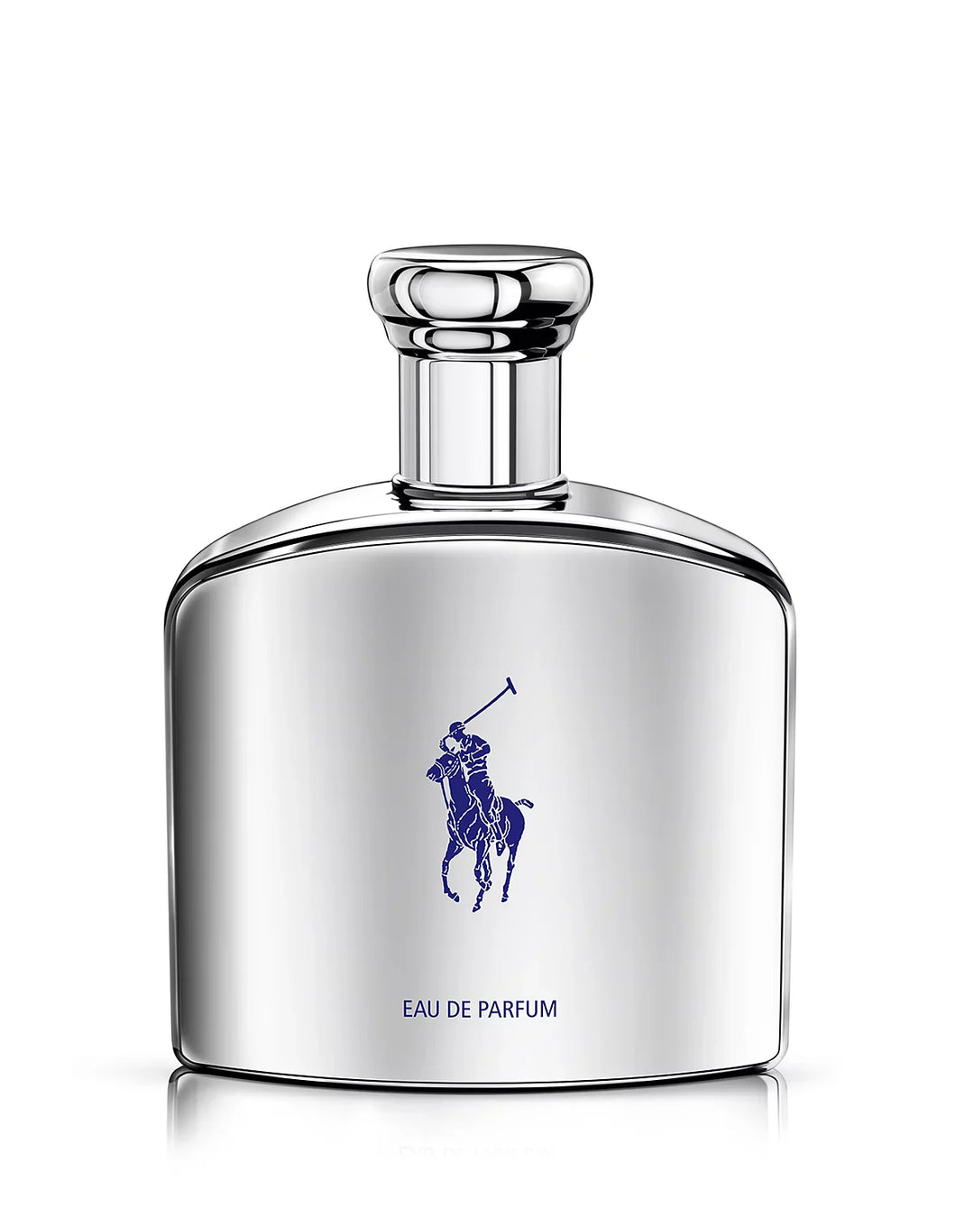 Ralph Lauren Polo Blue Eau de Parfum, Silver Cup Collector's Edition - 100% Exclusive