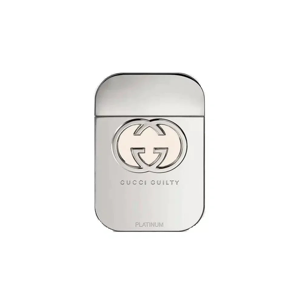 Gucci Guilty Platinum EDT