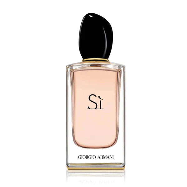 Giorgio Armani Si Eau De Parfum