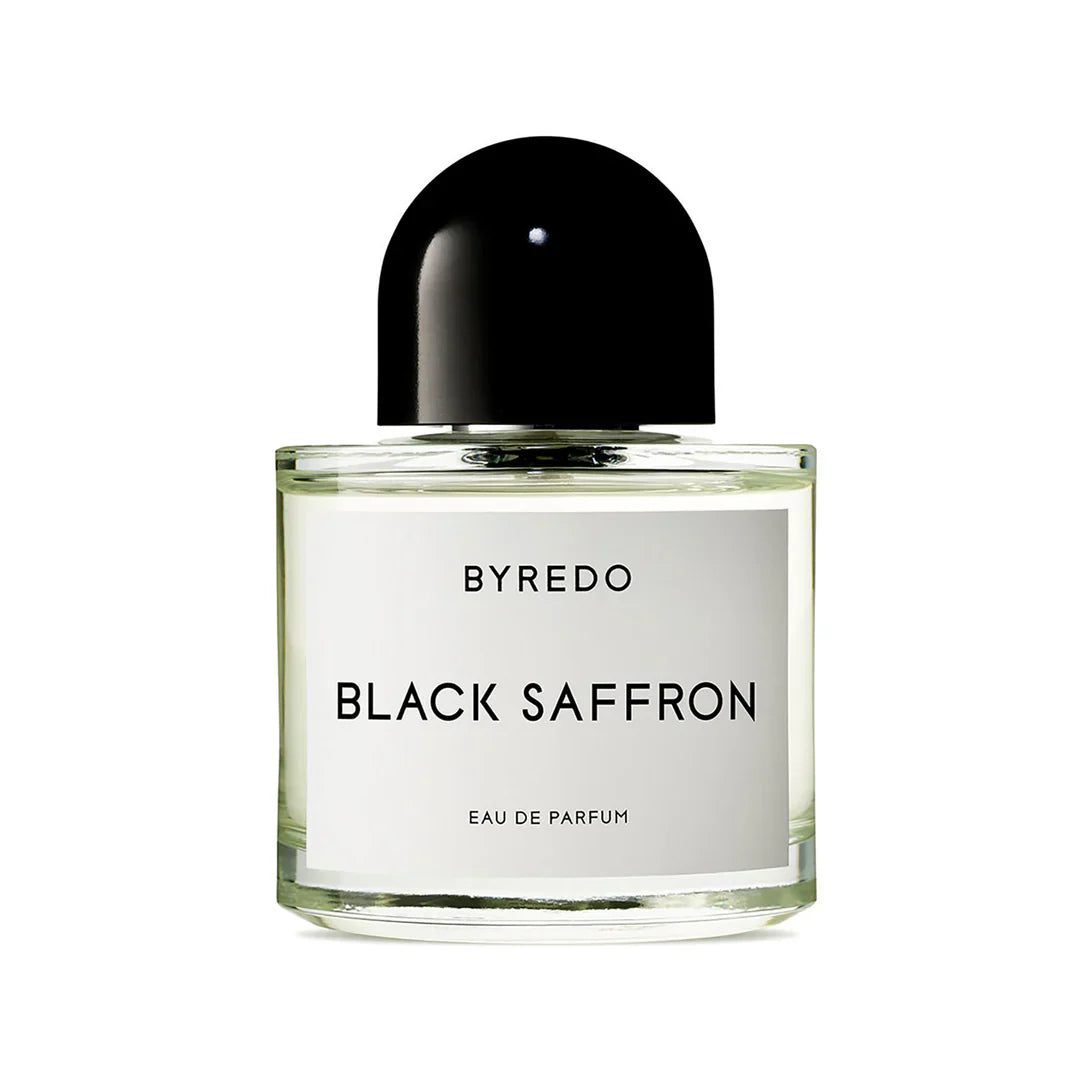 Byredo Black Saffron Eau De Parfum