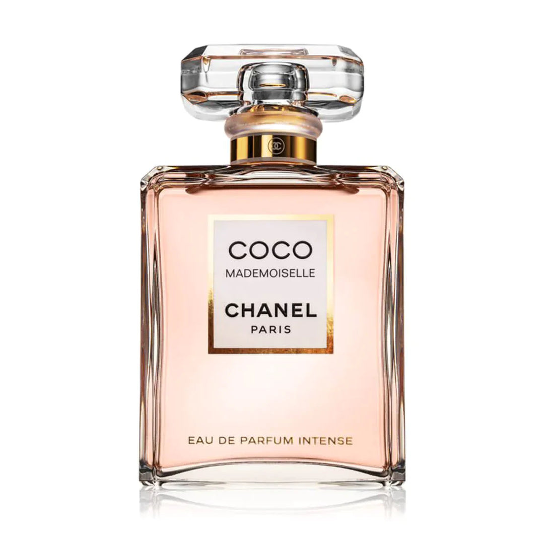 Chanel Coco Mademoiselle Intense EDP