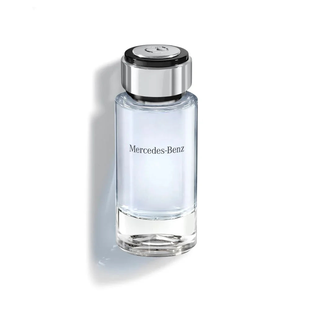 MERCEDES-BENZ Men Eau de Toilette Perfume