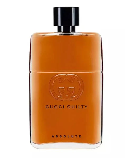 Gucci Guilty Absolute Pour Homme