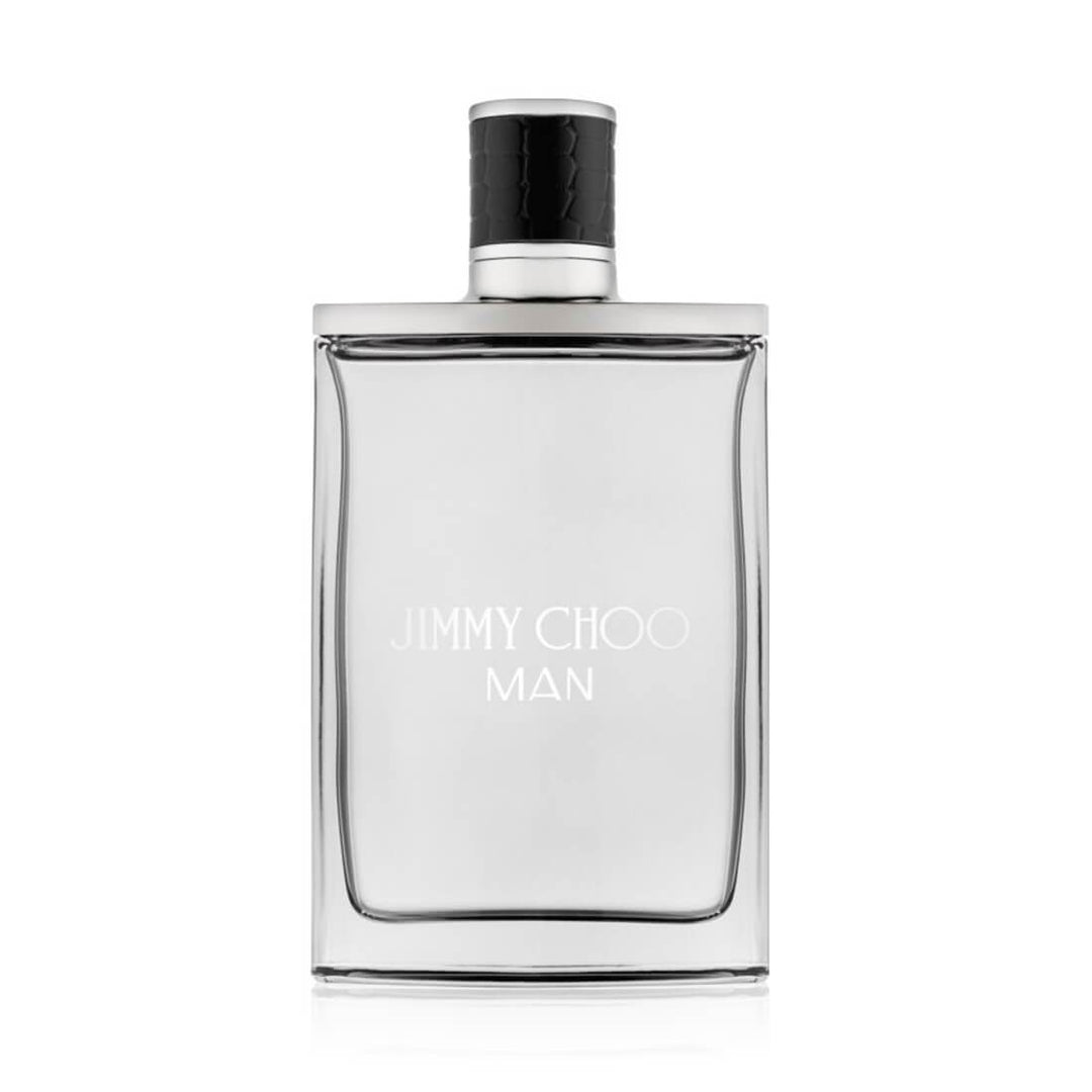 Jimmy Choo Man Eau De Toilette